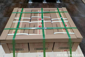 琼海博鳌航空运输酒水【机场货运当天